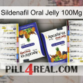 Sildenafil Oral Jelly 100Mg 12